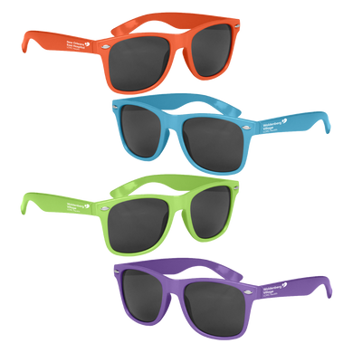 Woldenberg Village Sunglasses