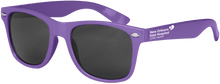Load image into Gallery viewer, New Orleans East Hospital Sunglasses