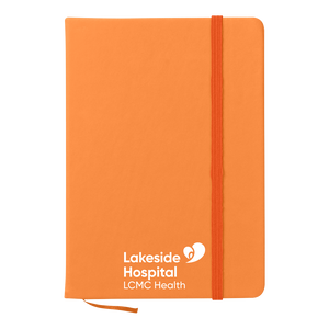 Lakeside Hospital Low Quantity Journal Notebook