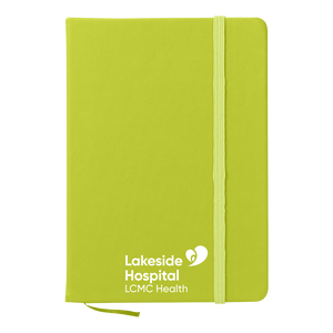 Lakeside Hospital Low Quantity Journal Notebook