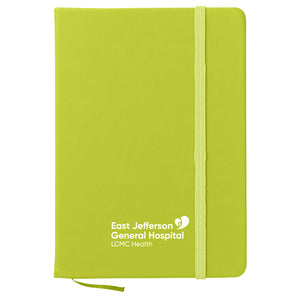 East Jefferson General Hospital Low Quantity Journal Notebook