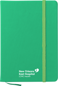 New Orleans East Hospital Low Quantity Journal Notebook