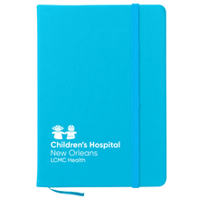 Load image into Gallery viewer, Children&#39;s Hospital Low Quantity Journal Notebook