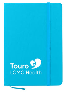 Touro Journal  Notebook