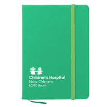 Load image into Gallery viewer, Children&#39;s Hospital Journal Notebook