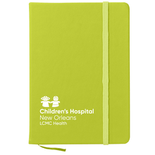 Load image into Gallery viewer, Children&#39;s Hospital Journal Notebook