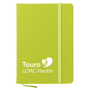 Touro Low Quantity Journal Notebook