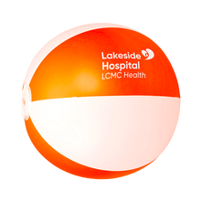 Load image into Gallery viewer, Lakeside Hospital 16&quot; Beach Ball