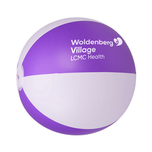 Load image into Gallery viewer, Woldenberg Village 16&quot; Beach Ball
