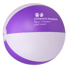 Load image into Gallery viewer, Children&#39;s Hospital 16&quot; Beach Ball