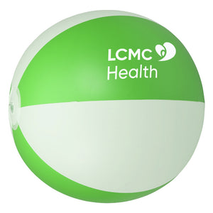LCMC Health 16" Beach Ball