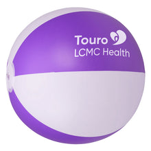 Load image into Gallery viewer, Touro  16&quot; Beach Ball