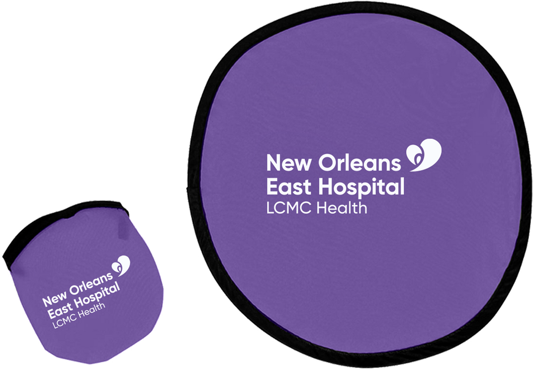 New Orleans East Hospital 10