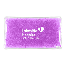 Load image into Gallery viewer, Lakeside Hospital Gel Beads Hot/Cold Pack