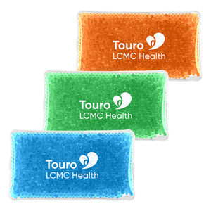 Touro Gel Beads Hot/Cold Pack