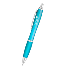 Load image into Gallery viewer, New Orleans East Hospital Curvaceous Gel Pen