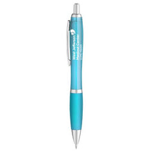 Load image into Gallery viewer, West Jefferson Medical Center Curvaceous Gel Pen