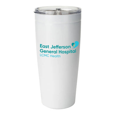 East Jefferson General Hospital Personal Item 20oz Viking Tumbler