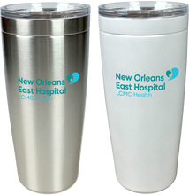Load image into Gallery viewer, New Orleans East Hospital 20oz Viking Tumbler