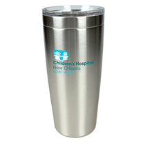 Load image into Gallery viewer, Children&#39;s Hospital 20oz Viking Tumbler