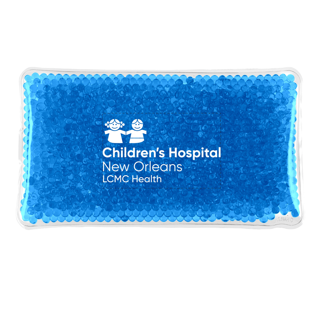 Children's Hospital Gel Beads Hot/Cold Pack
