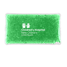 Load image into Gallery viewer, Children&#39;s Hospital Gel Beads Hot/Cold Pack