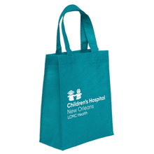 Load image into Gallery viewer, Children&#39;s Hospital Non Woven Tote Bag (Small)