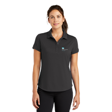 Load image into Gallery viewer, Children&#39;s Hospital Personal Item Nike Ladies Dri-FIT Players Modern Fit Polo
