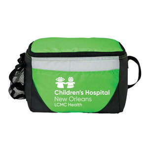 Children's Hospital Personal Item Cooler Lunch Bag