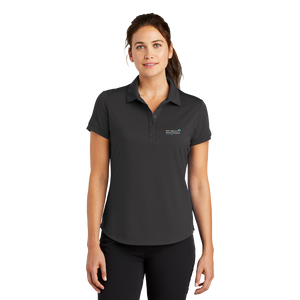 East Jefferson General Hospital Personal Item Ladies Nike Dri-FIT Players Modern Fit Polo