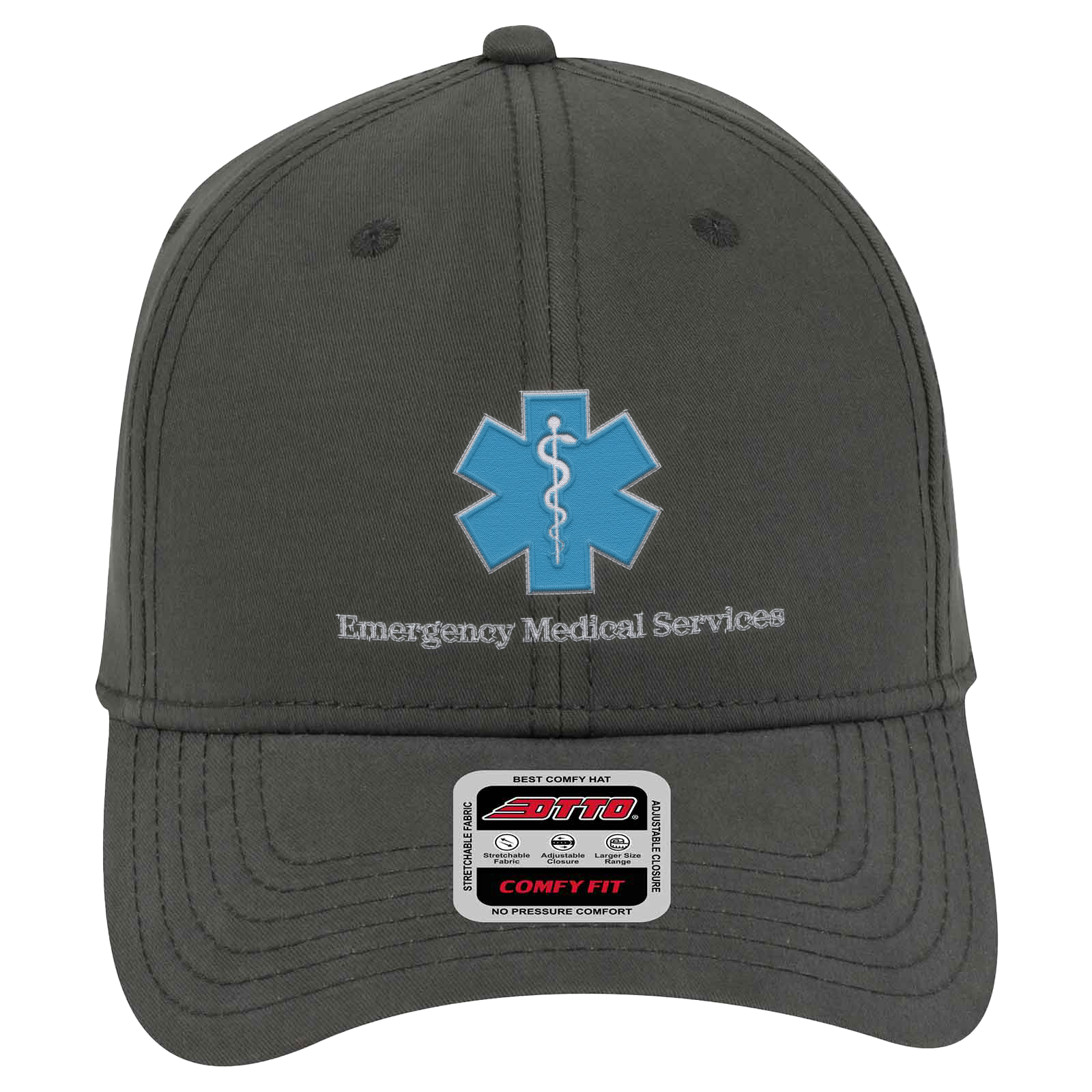 Ems baseball cap sales