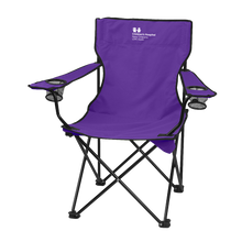 Load image into Gallery viewer, Children&#39;s Hospital Folding Chair with Carrying Bag