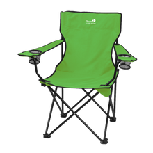 Load image into Gallery viewer, Touro Folding Chair with Carrying Bag