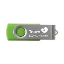 Load image into Gallery viewer, Touro Hospital USB Flash Drive