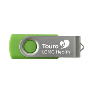 Touro Hospital USB Flash Drive