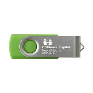 Children's Hospital USB Flash Drive