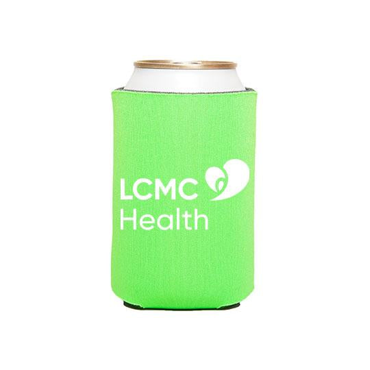 LCMC Health Koozie