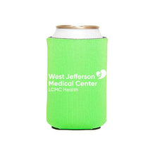 Load image into Gallery viewer, West Jefferson Medical Center Koozie
