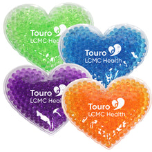 Load image into Gallery viewer, Touro Heart Gel Hot Cold Pack