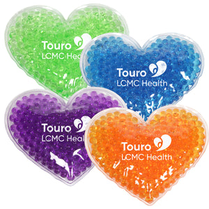 Touro Heart Gel Hot Cold Pack
