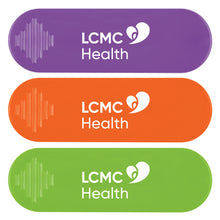 Load image into Gallery viewer, LCMC Health Finger Loop Phone Stand