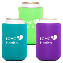 Load image into Gallery viewer, LCMC Health Koozie