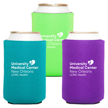 Load image into Gallery viewer, University Medical Center Koozie