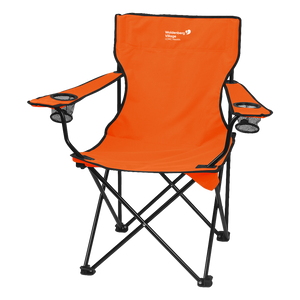 Woldenberg Village Folding Chair with Carrying Bag