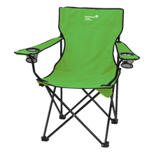 Load image into Gallery viewer, Woldenberg Village Folding Chair with Carrying Bag