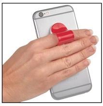 Load image into Gallery viewer, University Medical Center Finger Loop Phone Stand