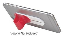 Load image into Gallery viewer, University Medical Center Finger Loop Phone Stand