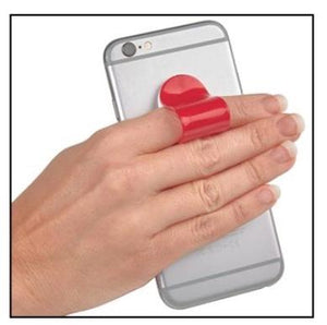 Children's Hospital Finger Loop Phone Stand
