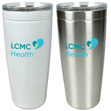 Load image into Gallery viewer, LCMC Health 20oz Viking Tumbler