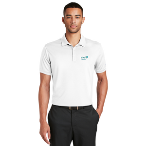 LCMC Health Personal Item Nike Dri-FIT Players Modern Fit Polo